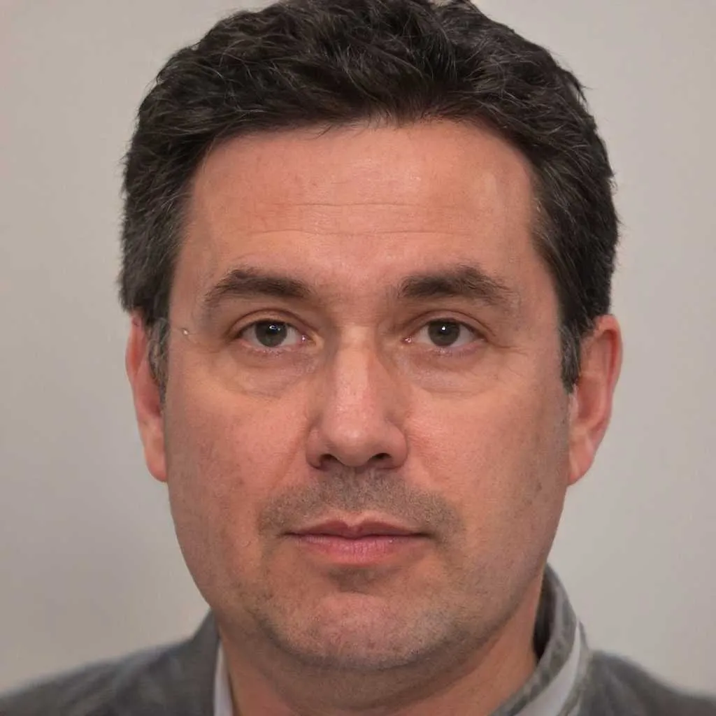 Lukas M.
